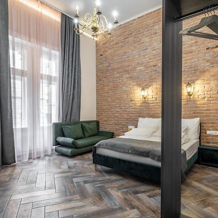 Budapest Marvelous Apartment In Andrassy Boulevard Екстериор снимка