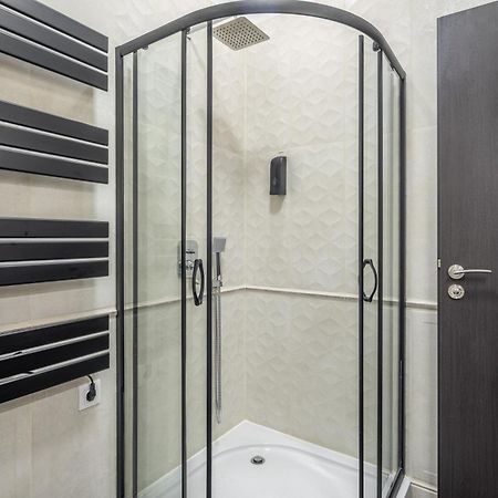 Budapest Marvelous Apartment In Andrassy Boulevard Екстериор снимка