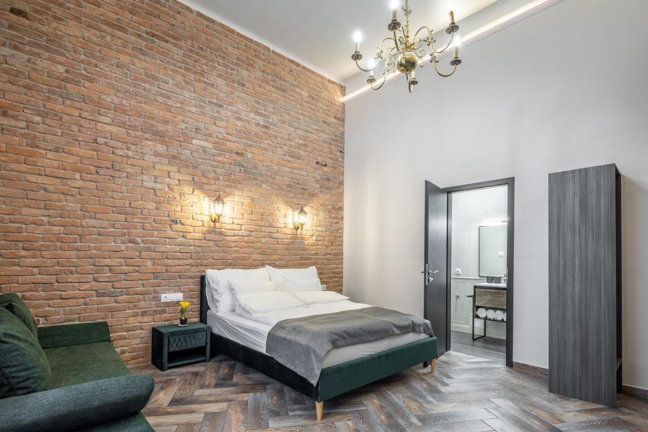 Budapest Marvelous Apartment In Andrassy Boulevard Екстериор снимка