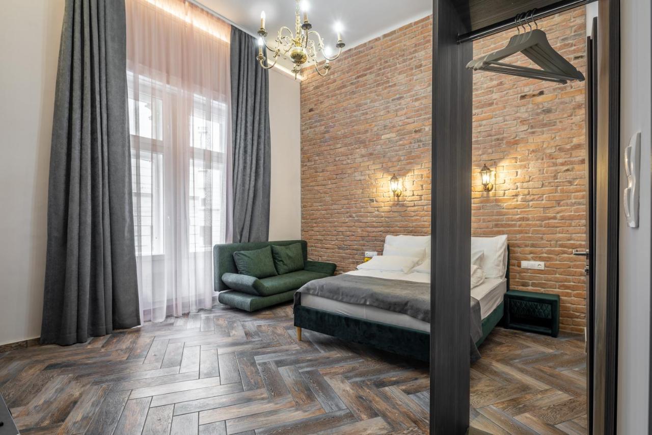 Budapest Marvelous Apartment In Andrassy Boulevard Екстериор снимка