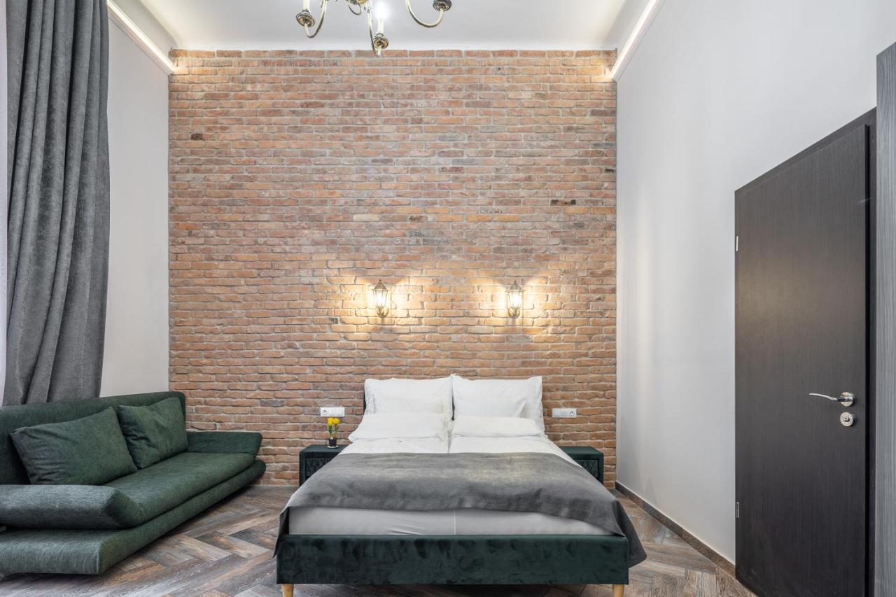 Budapest Marvelous Apartment In Andrassy Boulevard Екстериор снимка