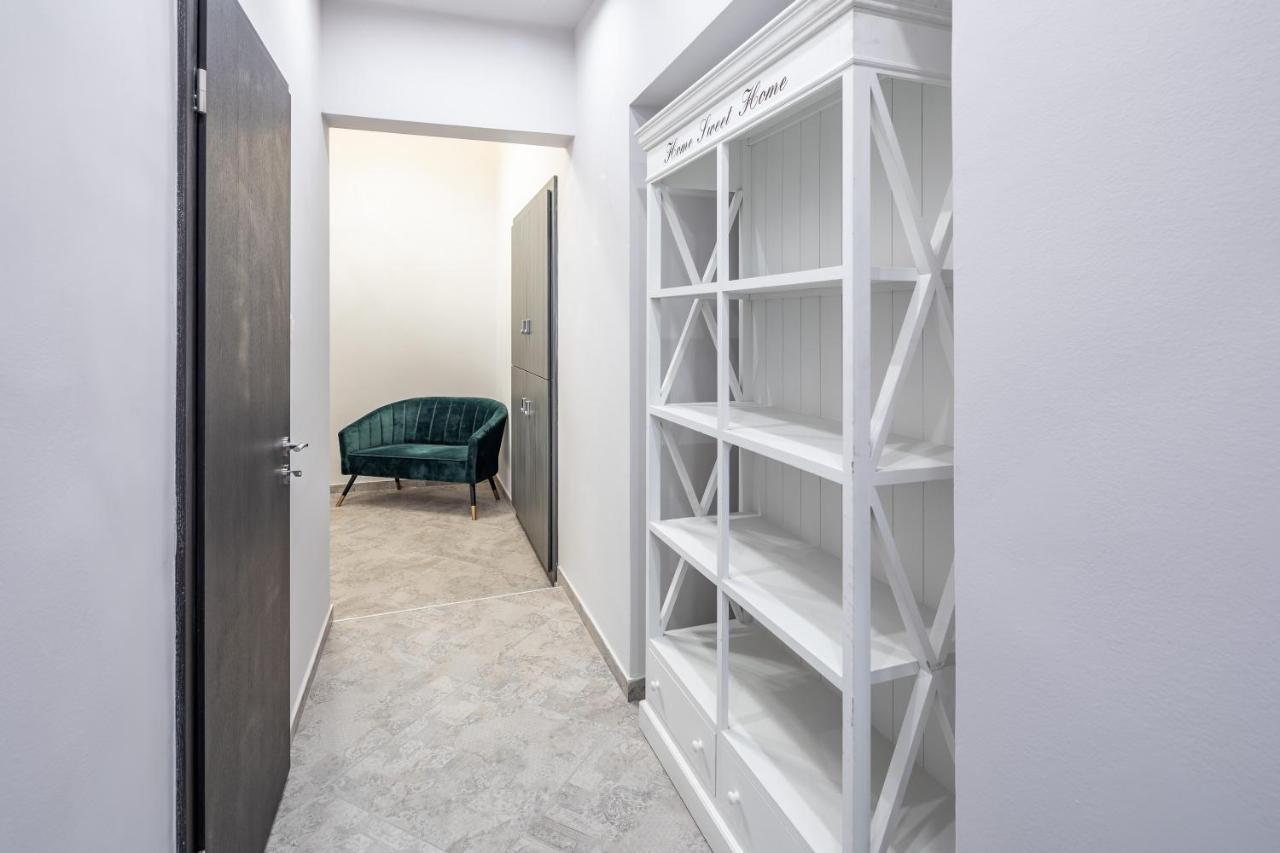 Budapest Marvelous Apartment In Andrassy Boulevard Екстериор снимка