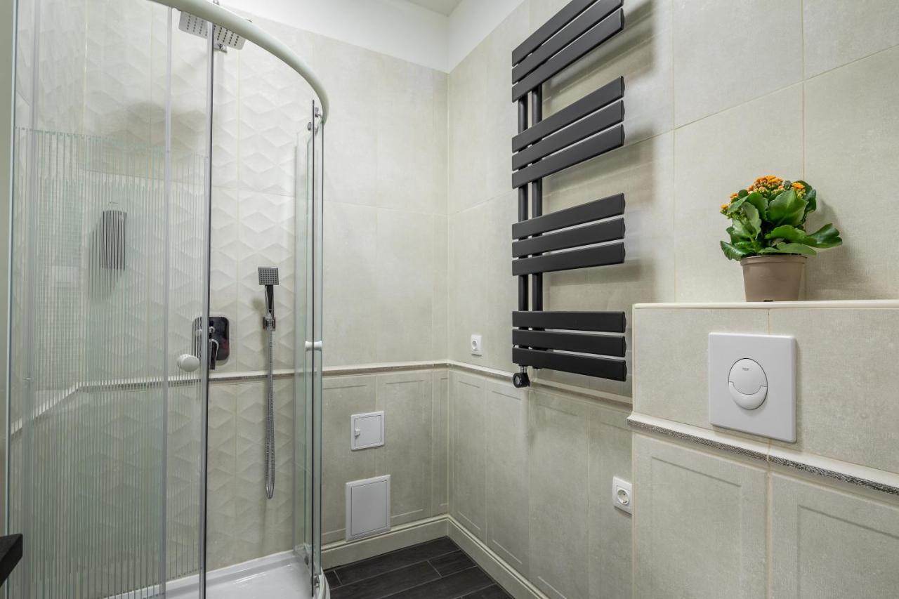 Budapest Marvelous Apartment In Andrassy Boulevard Екстериор снимка