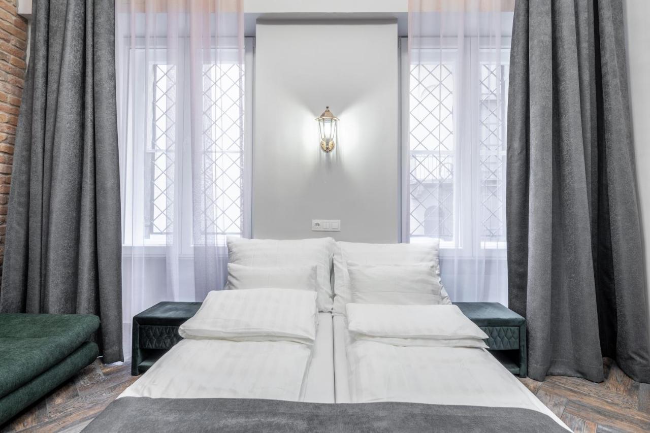 Budapest Marvelous Apartment In Andrassy Boulevard Екстериор снимка