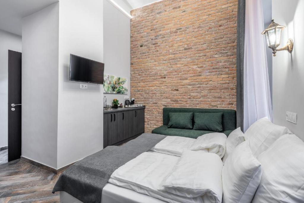Budapest Marvelous Apartment In Andrassy Boulevard Екстериор снимка