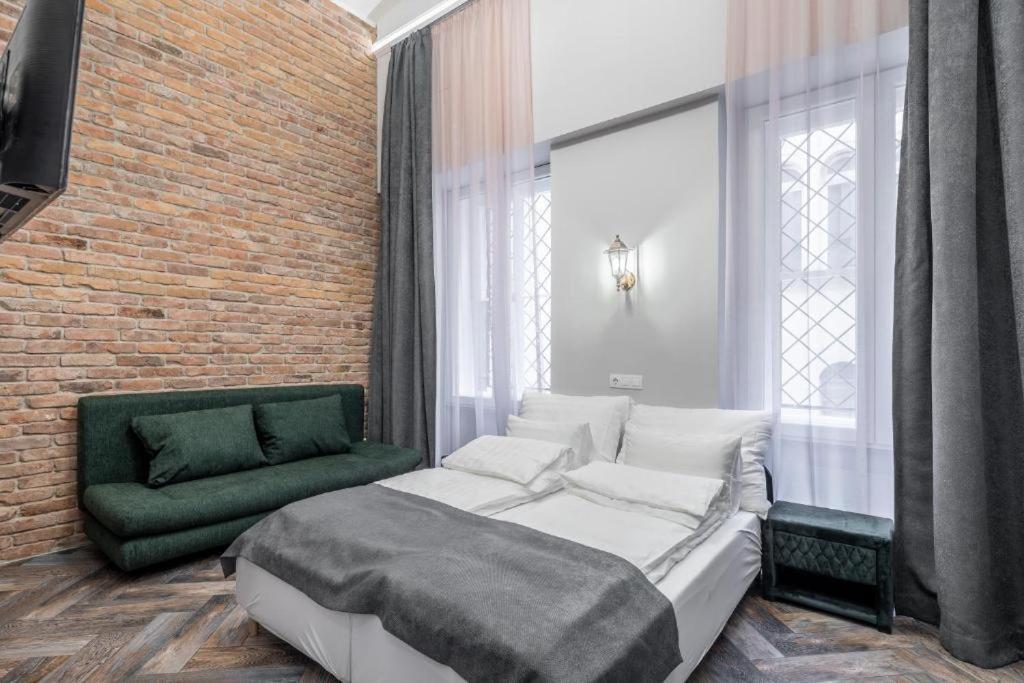 Budapest Marvelous Apartment In Andrassy Boulevard Екстериор снимка