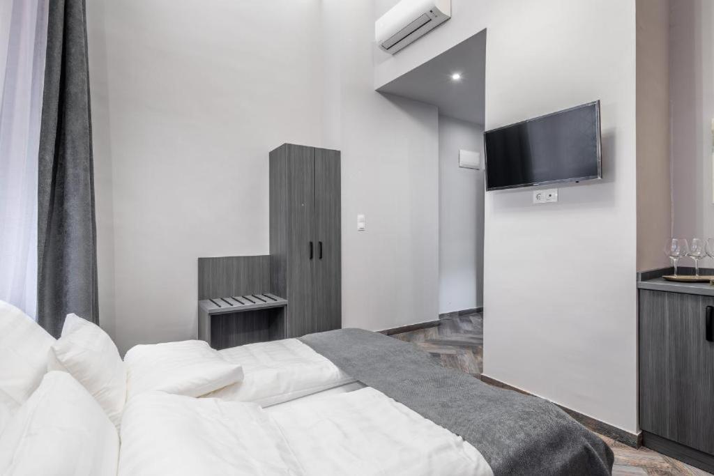 Budapest Marvelous Apartment In Andrassy Boulevard Екстериор снимка