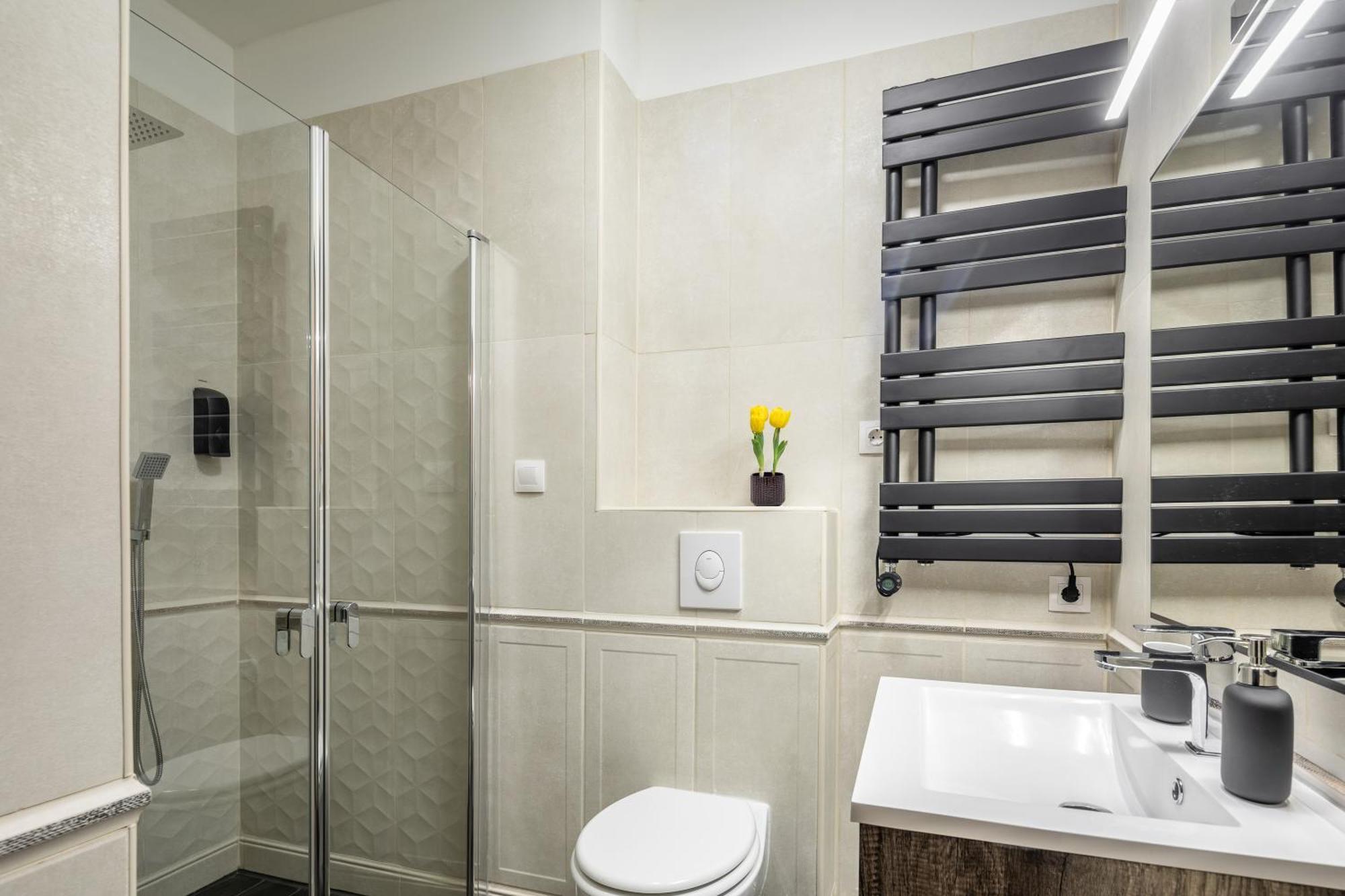Budapest Marvelous Apartment In Andrassy Boulevard Екстериор снимка