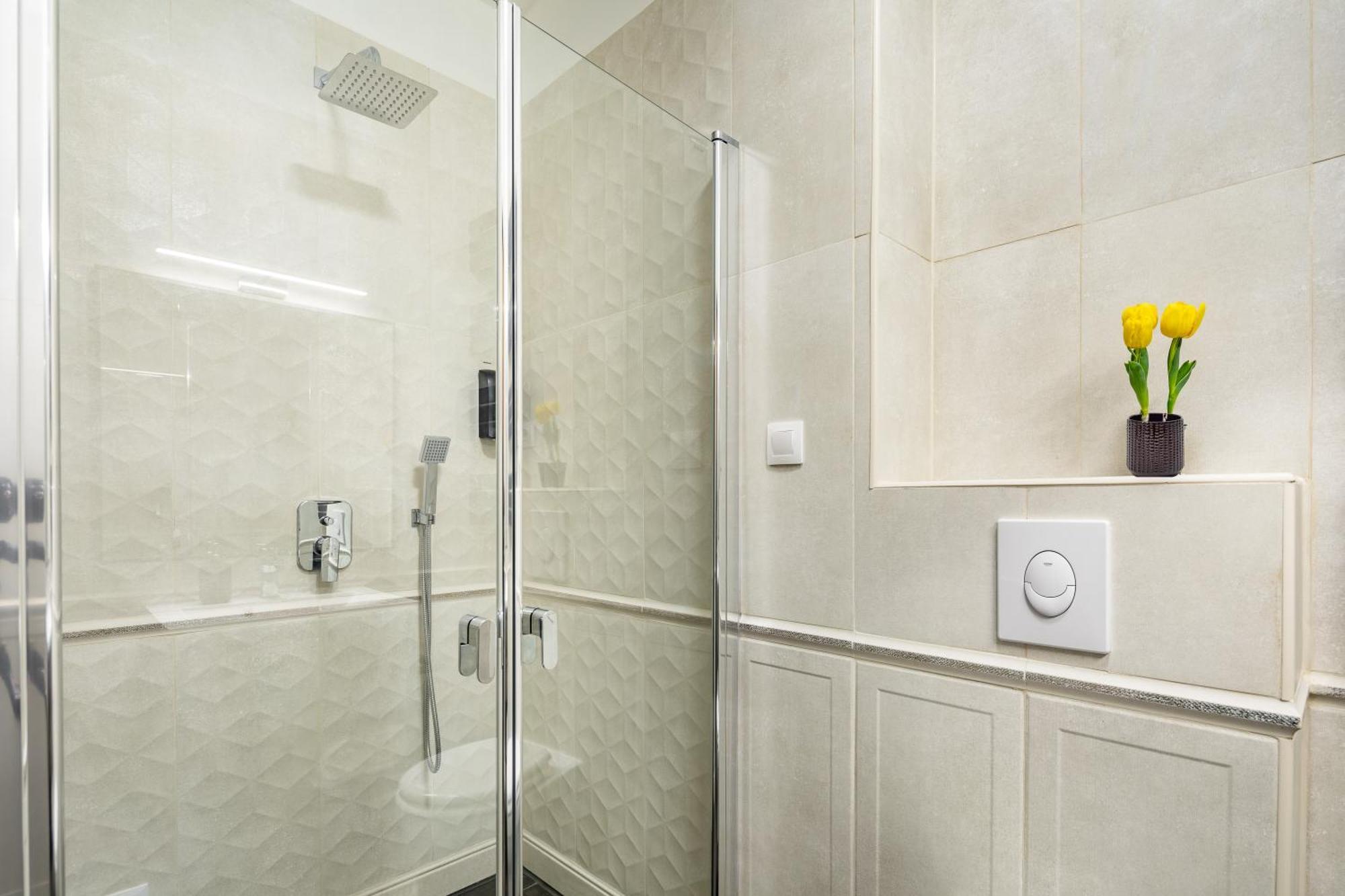 Budapest Marvelous Apartment In Andrassy Boulevard Екстериор снимка