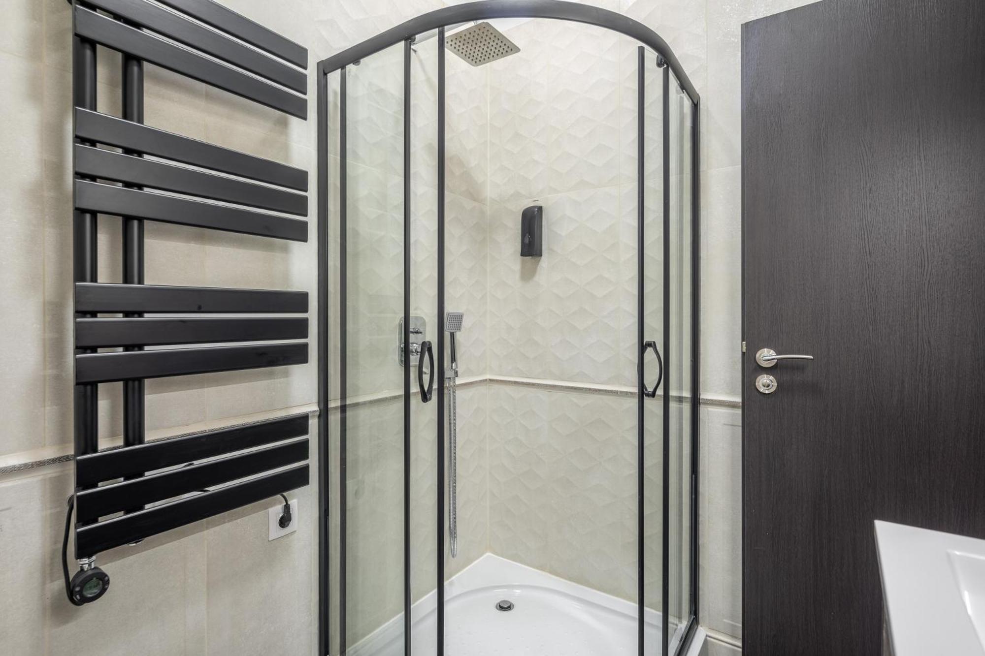 Budapest Marvelous Apartment In Andrassy Boulevard Екстериор снимка