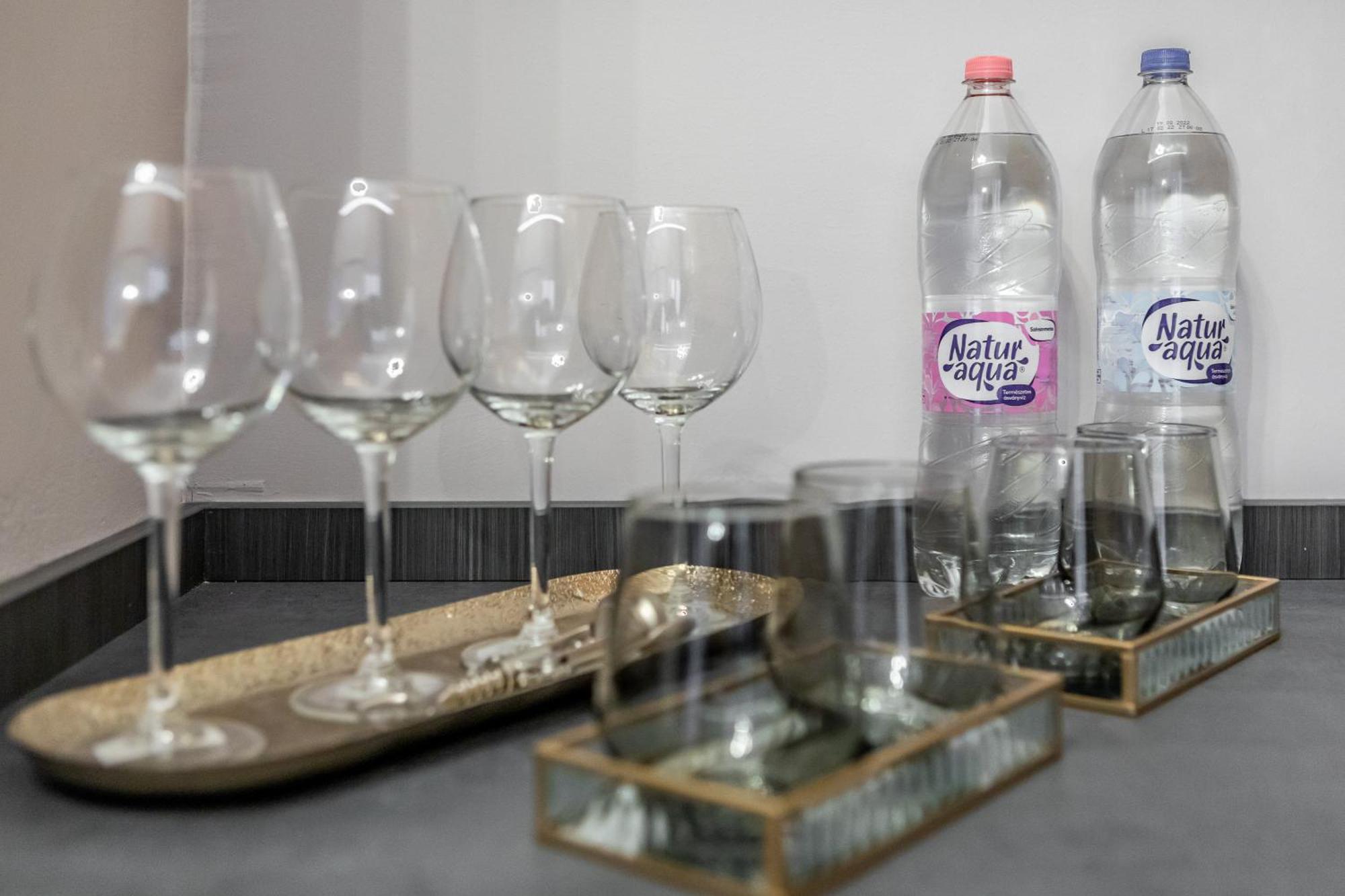 Budapest Marvelous Apartment In Andrassy Boulevard Екстериор снимка