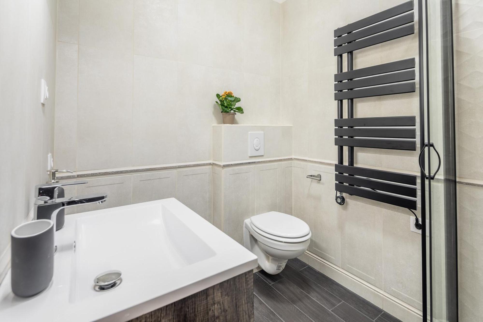 Budapest Marvelous Apartment In Andrassy Boulevard Екстериор снимка