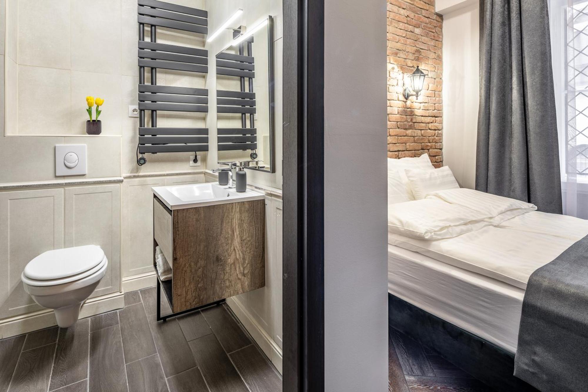 Budapest Marvelous Apartment In Andrassy Boulevard Екстериор снимка