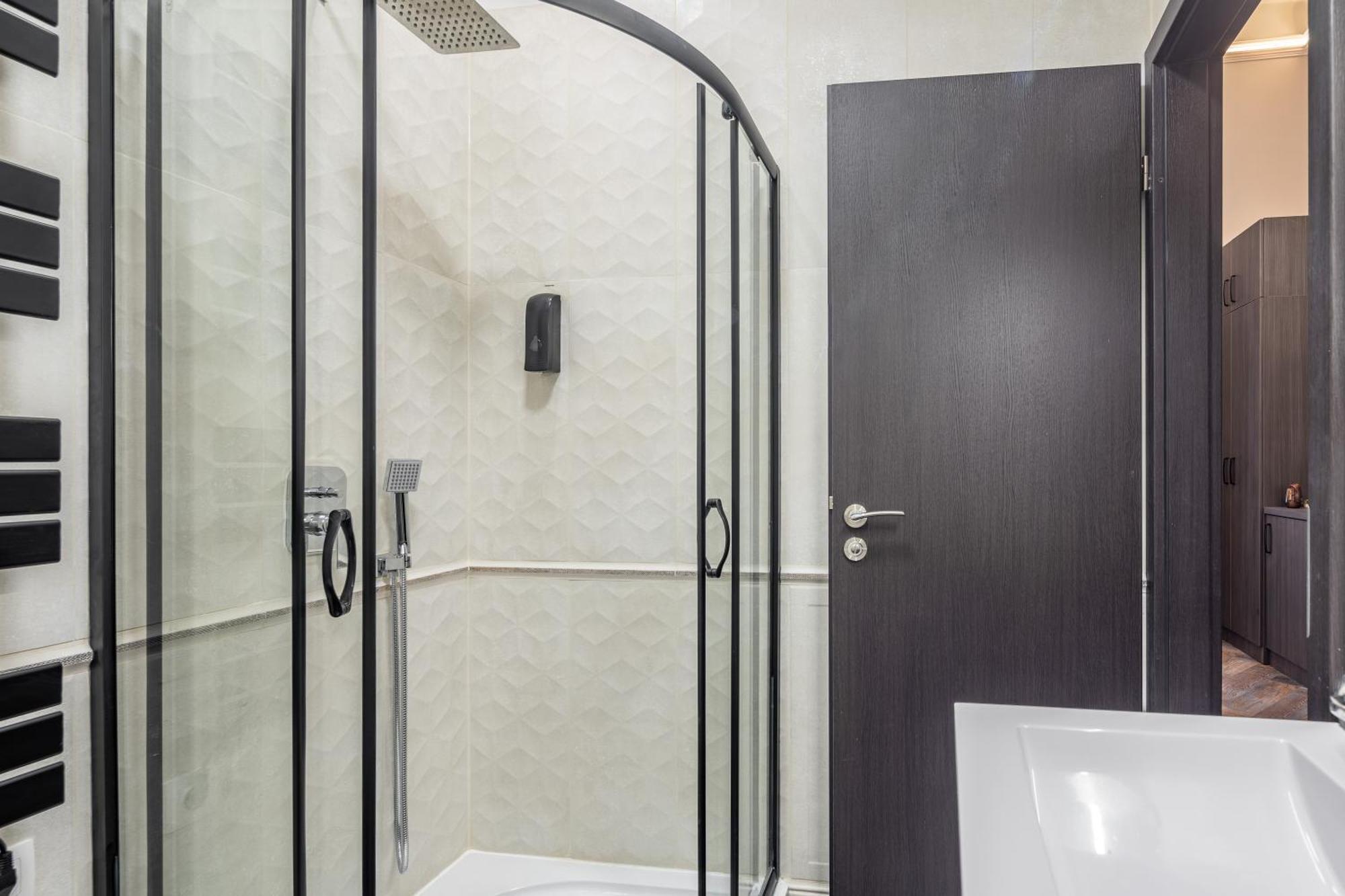 Budapest Marvelous Apartment In Andrassy Boulevard Екстериор снимка